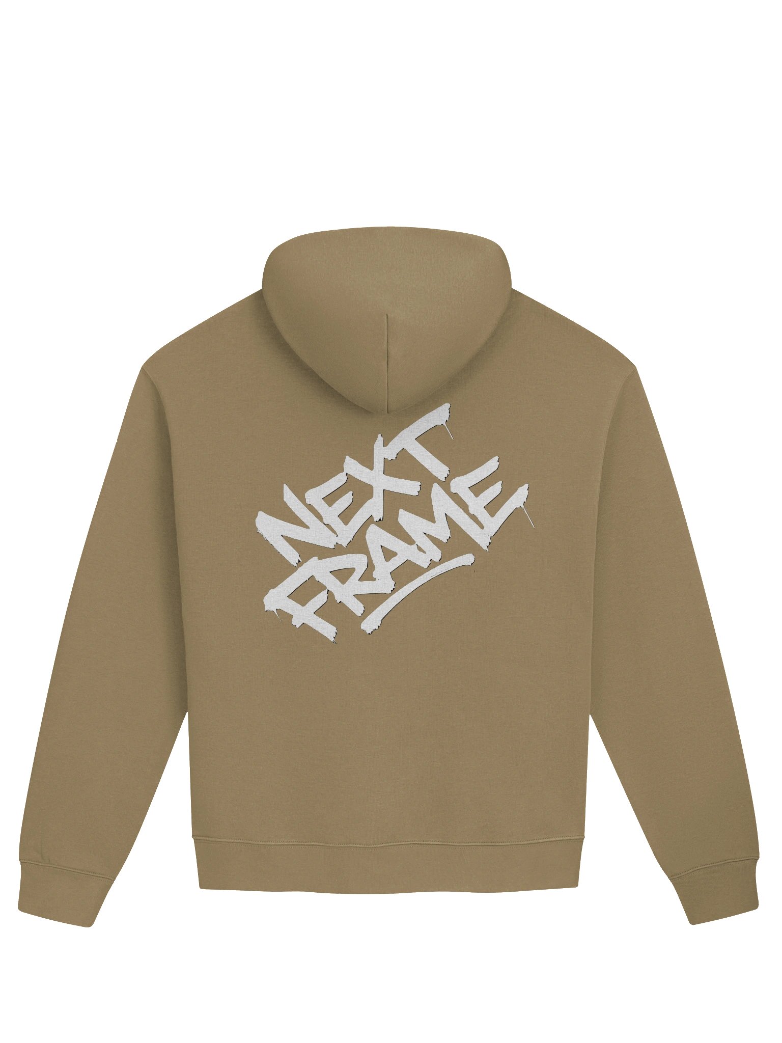 Premium Graffiti Hoodie product image (2)