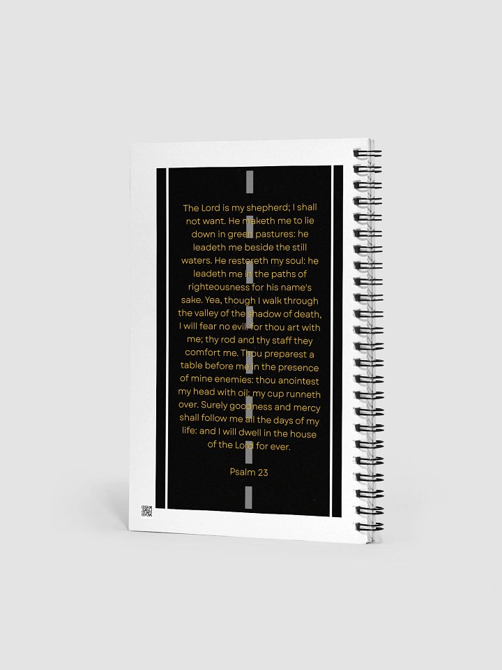 Ler Jesus Take the Wheel, Journal product image (2)