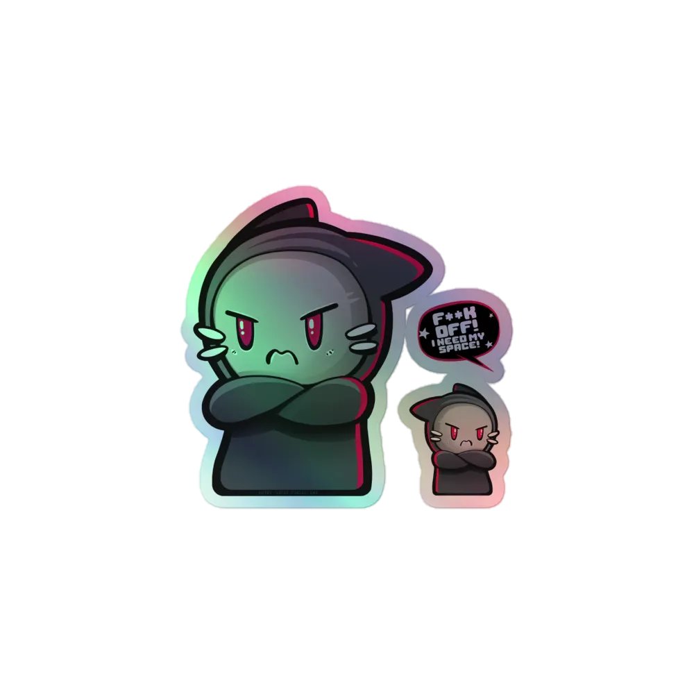 The BIG Sulk product image (1)
