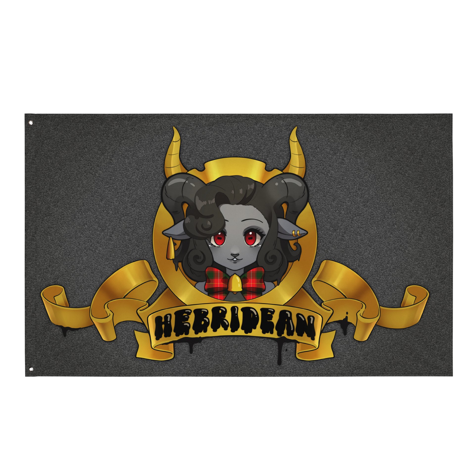 Hebridean Flag product image (1)