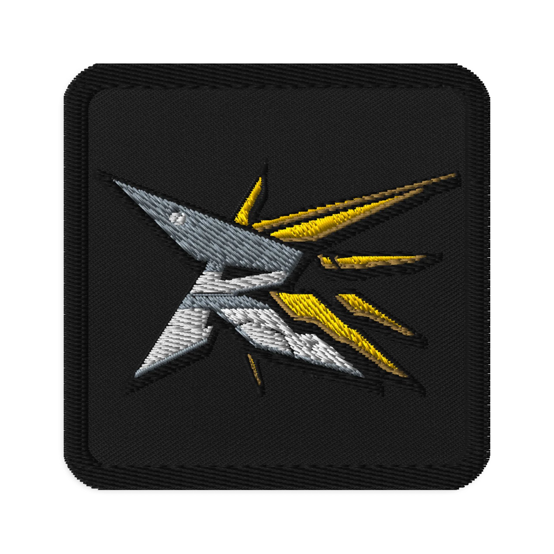 JUST the R. Patch. product image (1)