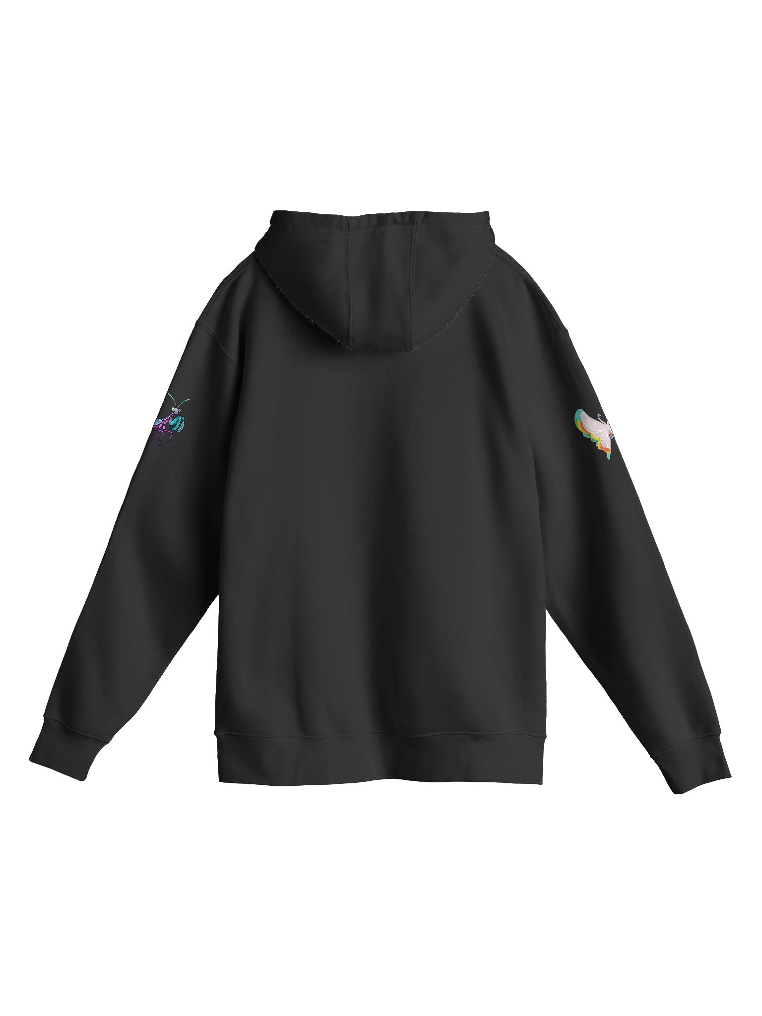 Spiraling Slowly Hoodie product image (2)