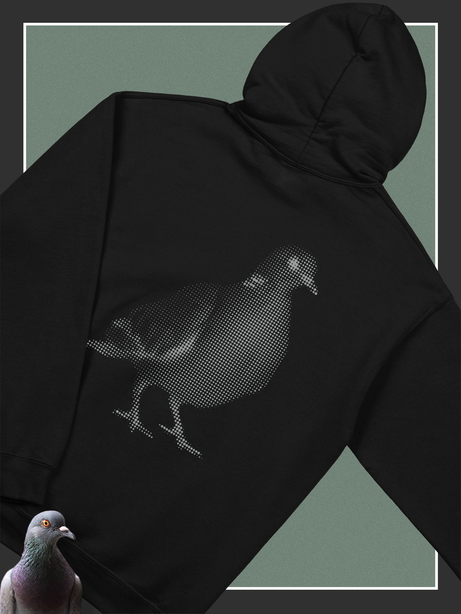 Pigeon product image (2)