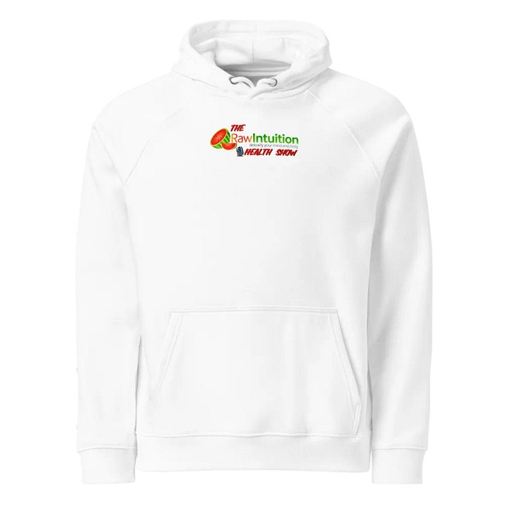 Raw Intuition Watermelon Mic Hoodie product image (1)