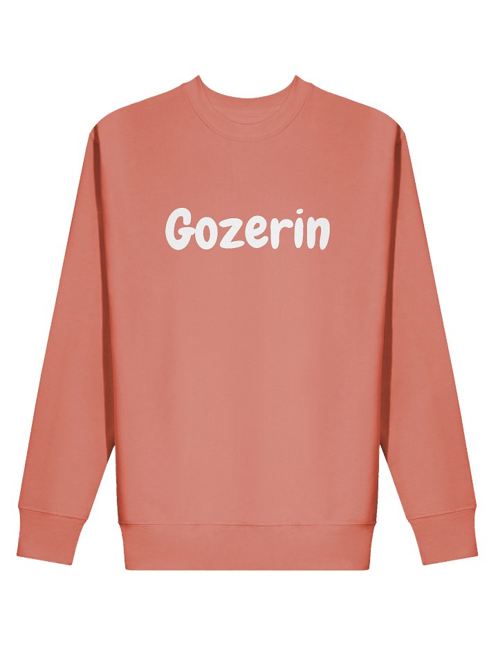 Gozerin | Cotton Heritage Premium Sweatshirt product image (14)