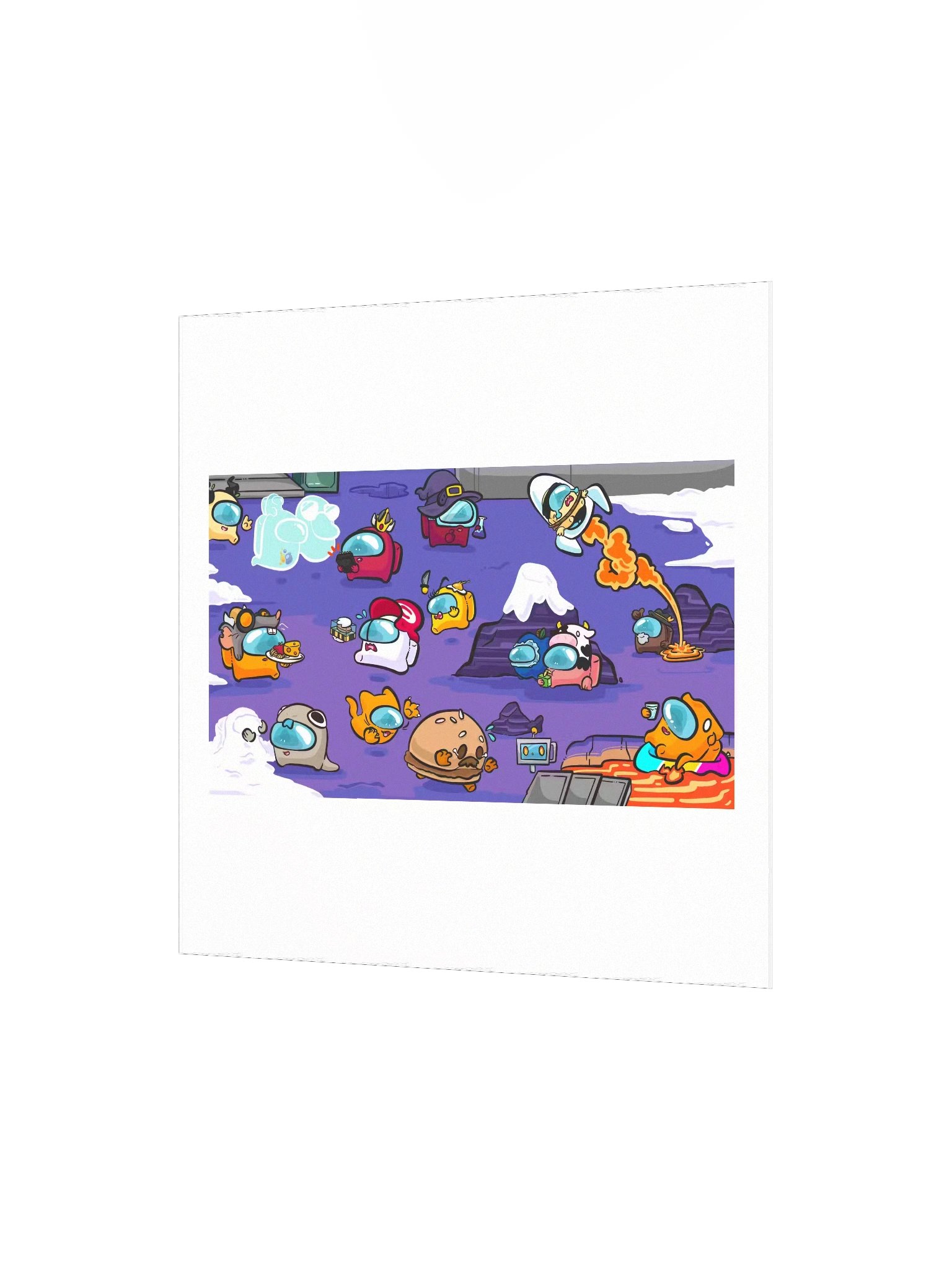 Among Sus product image (2)