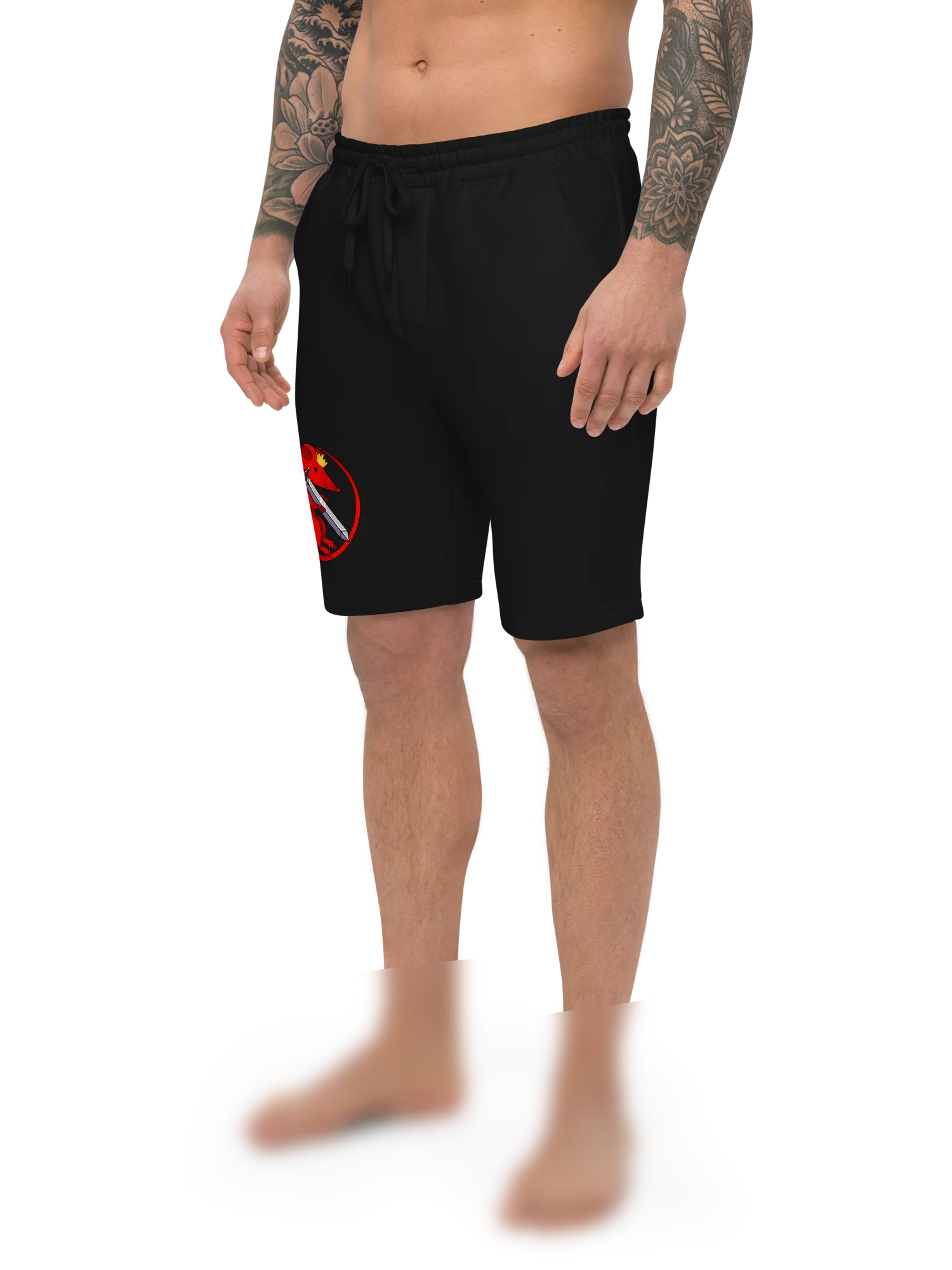 THE RAT PACK - Shorts product image (3)
