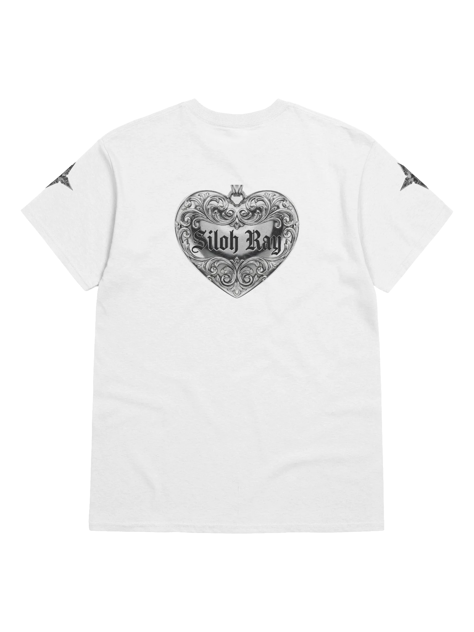 My Baby Tee — Edition I product image (16)