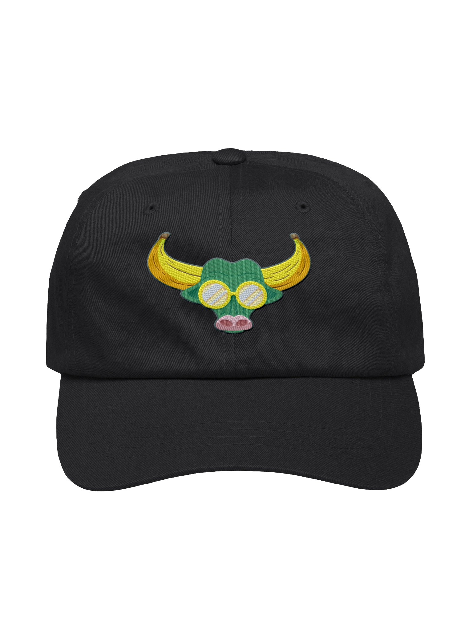 Bull Cap product image (1)