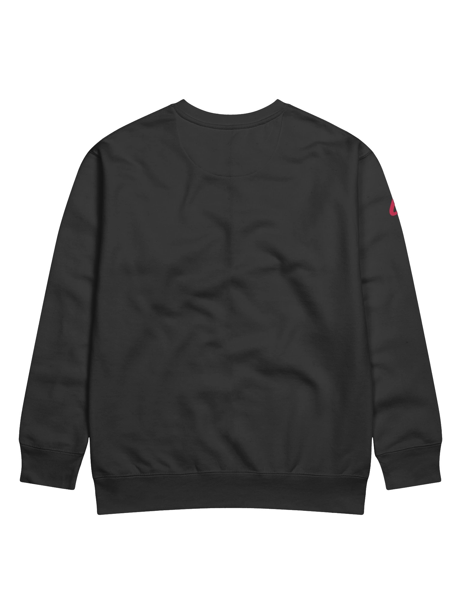 Futuristic Cyber Premium Sweatshirt product image (4)