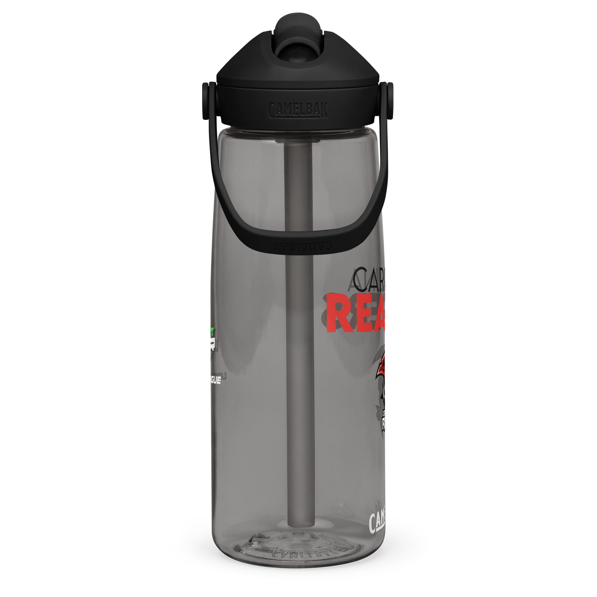 Carolina Reapers Camelbak Water Bottle product image (4)