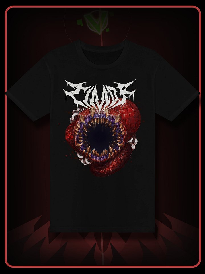 TIMOR Monster T-Shirt product image (1)