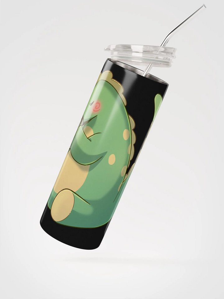 Coffee with Stego Stainless Steel Tumbler product image (3)