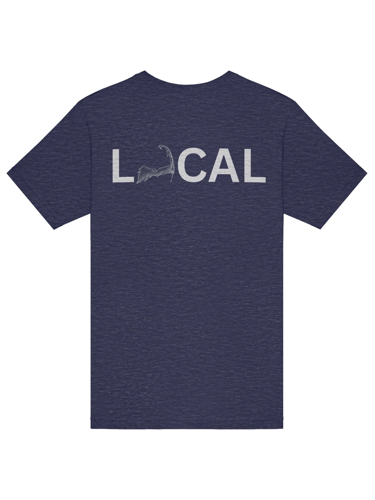 Eastham - Local - T-Shirt product image (54)