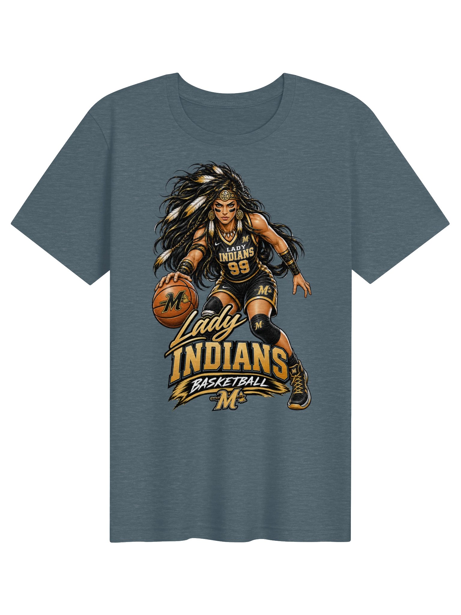 Marietta Lady Basketball 2 product image (31)