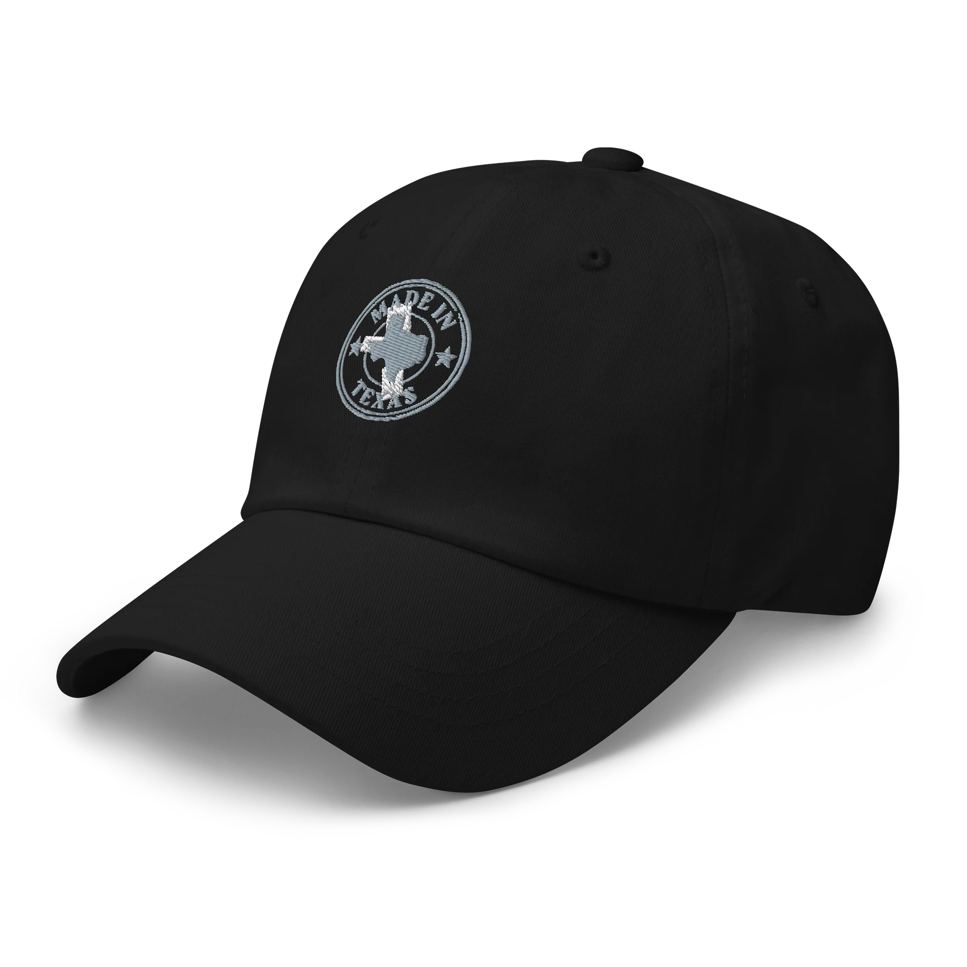Made in Texas Emblem Cap product image (7)