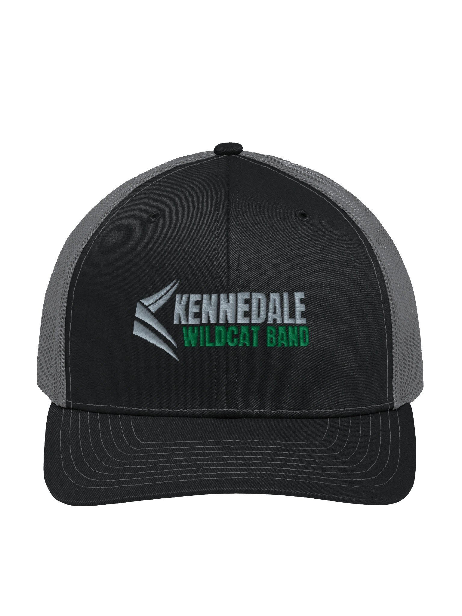 Kennedale Wildcat Band Snapback Hat product image (1)