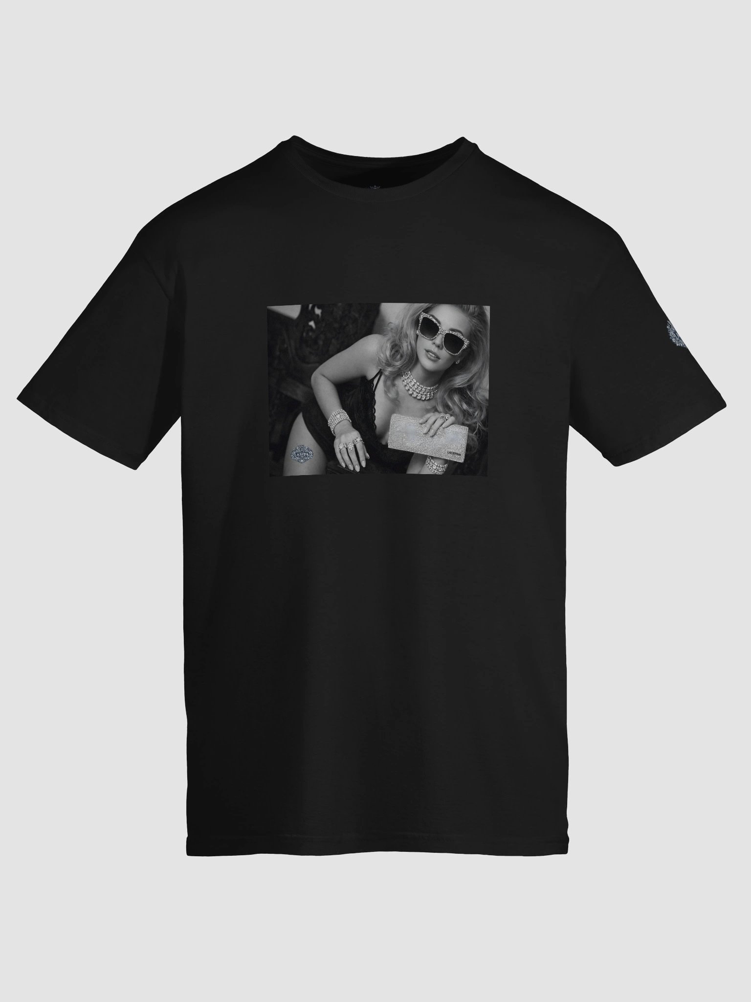 Lacepink Celestial Exclusive Premium Love T-Shirt product image (65)