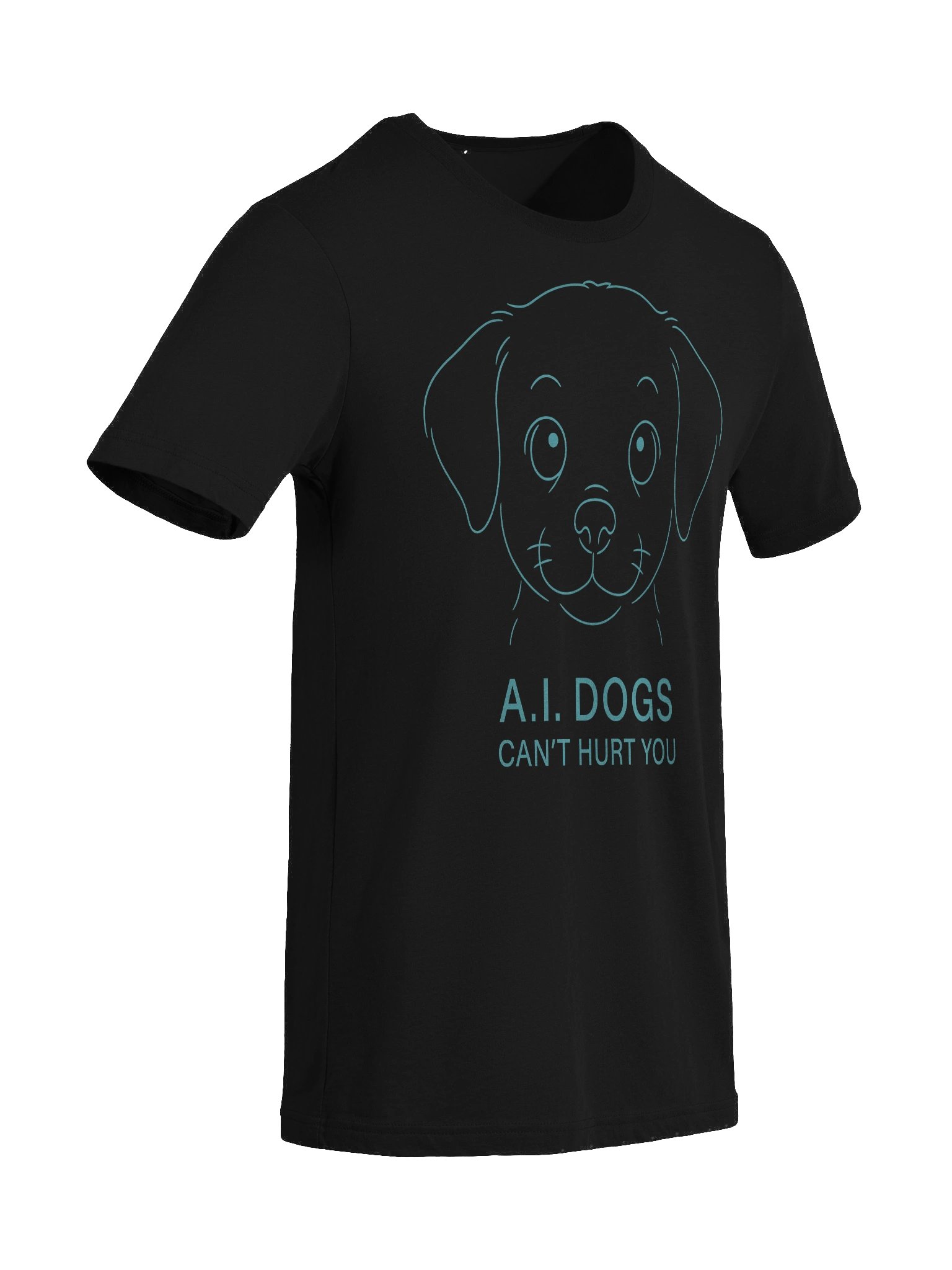 A.I. Dogs Can't Hurt You product image (9)