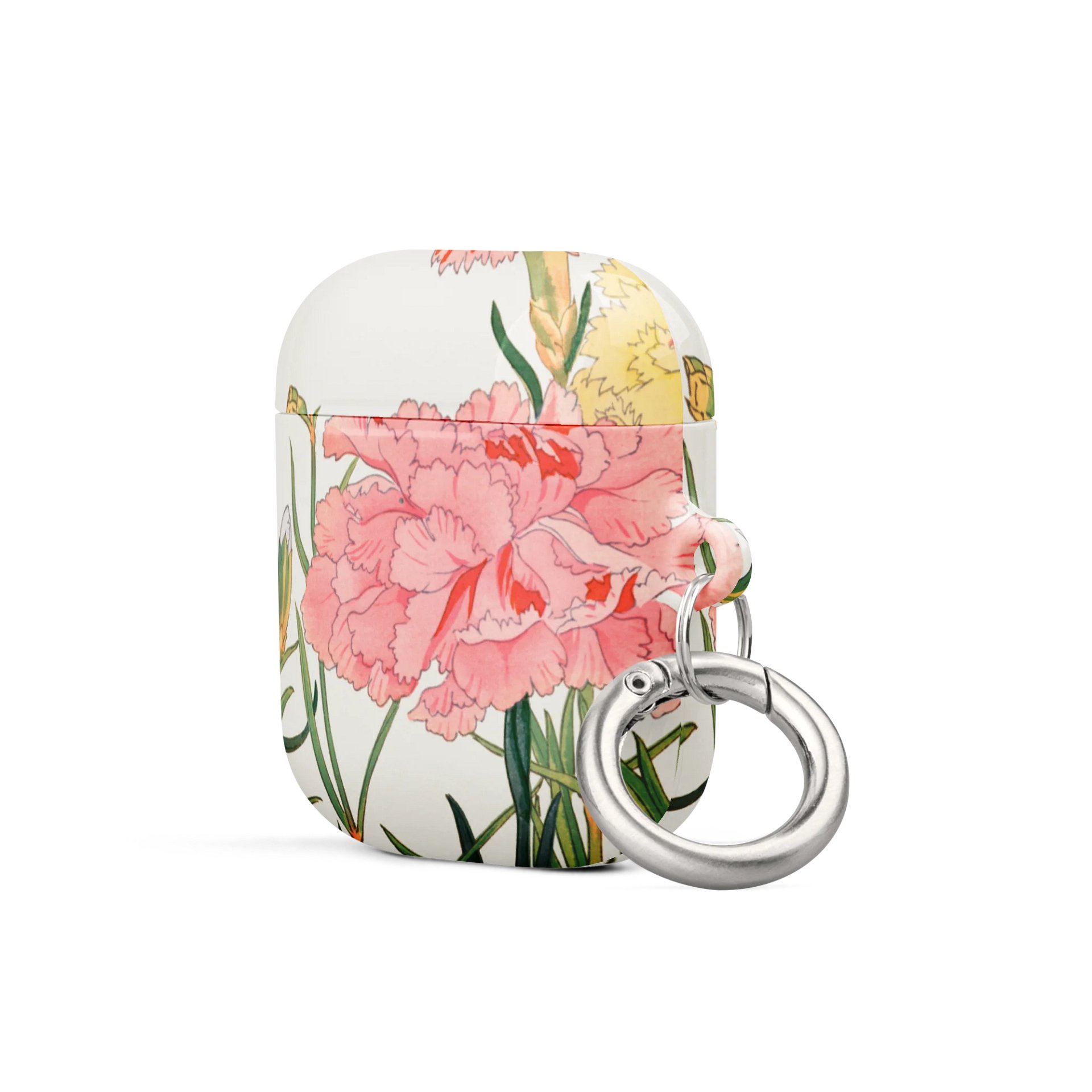 Floral. AirPods® Case product image (2)