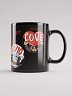 Matti´s "Einen geilen Start in den Tag." Tasse