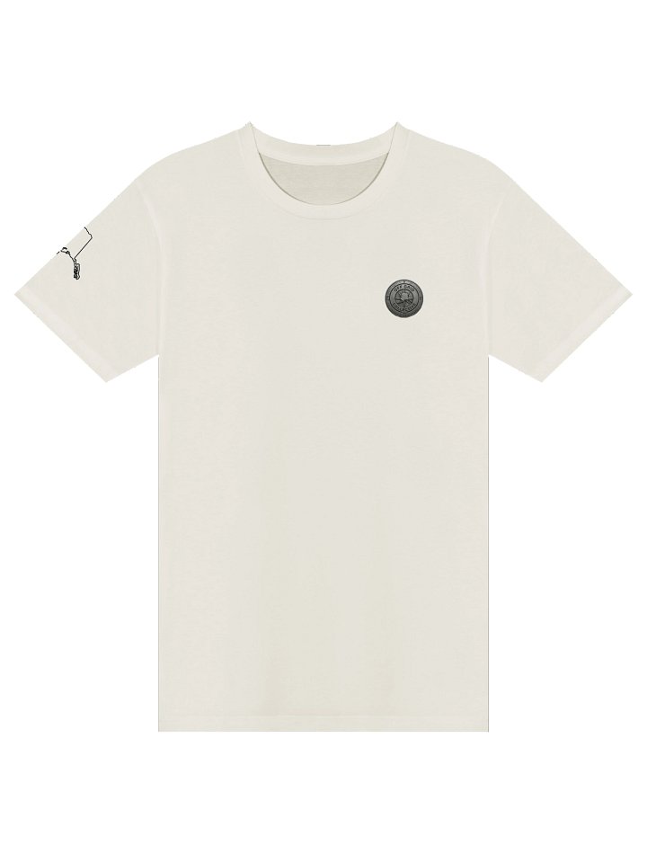 DELUXE HALIBUT TEE product image (2)