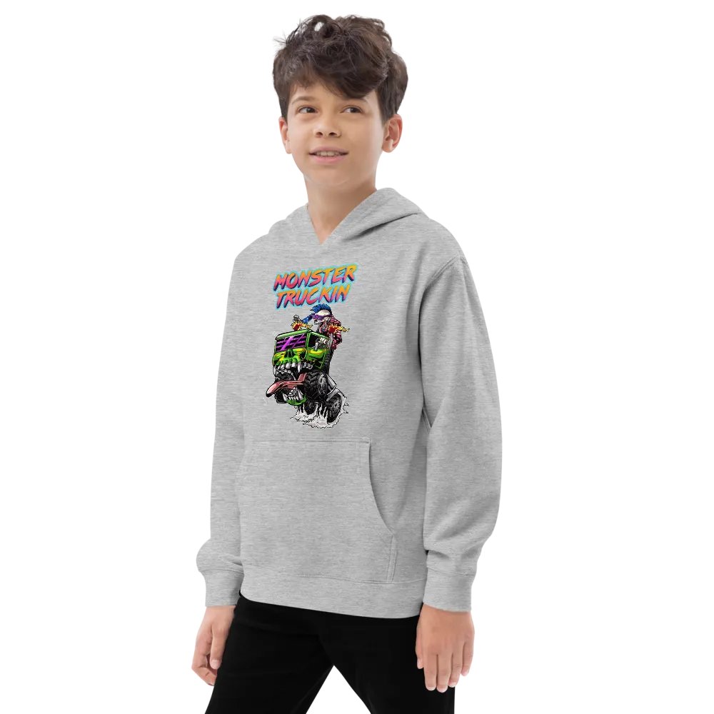 BONEHEAD 2.0 HOODIE product image (10)
