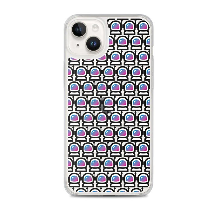AstroGloss iPhone® Case product image (1)