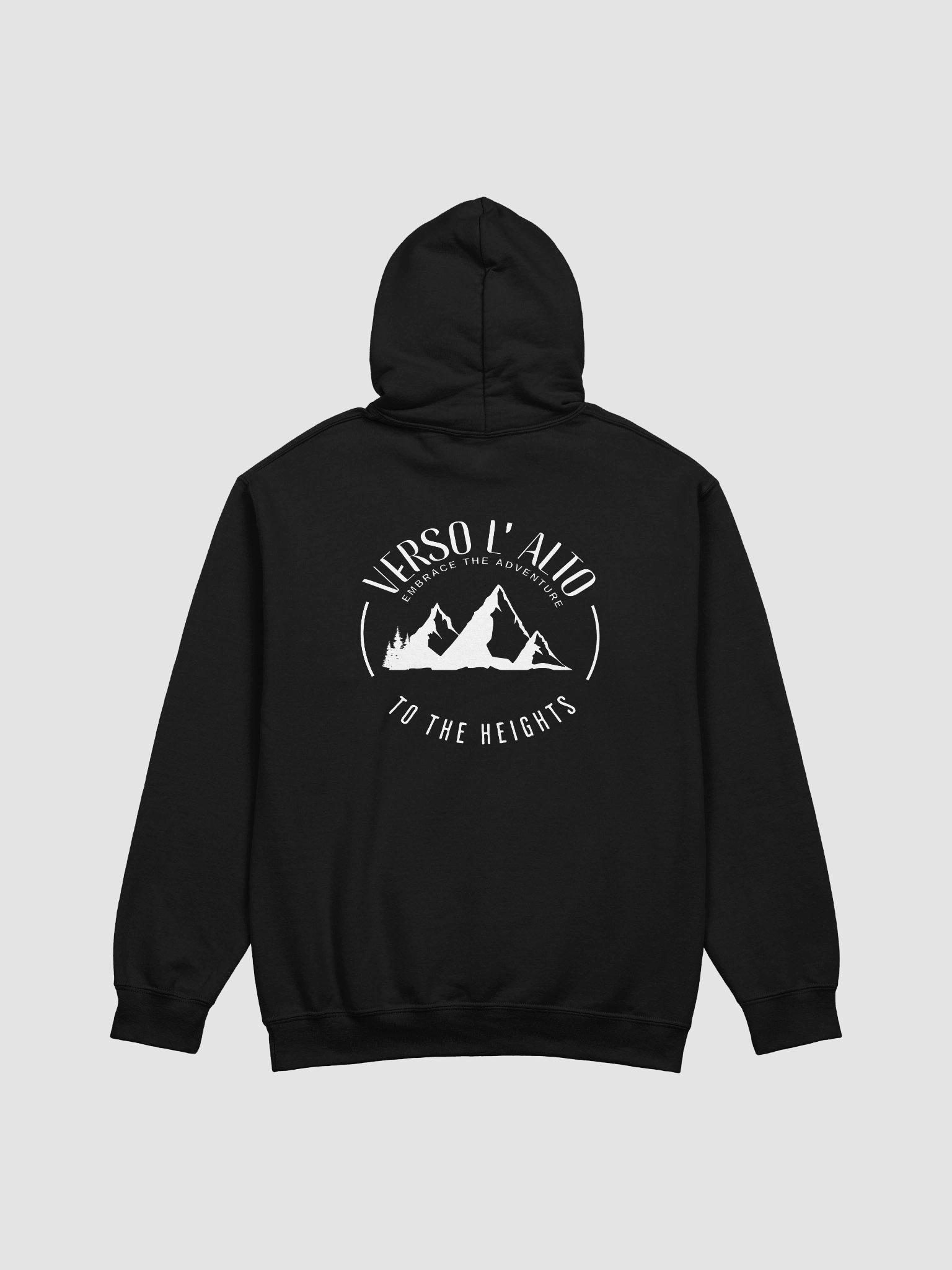 Verso L' Alto Hoodie product image (2)