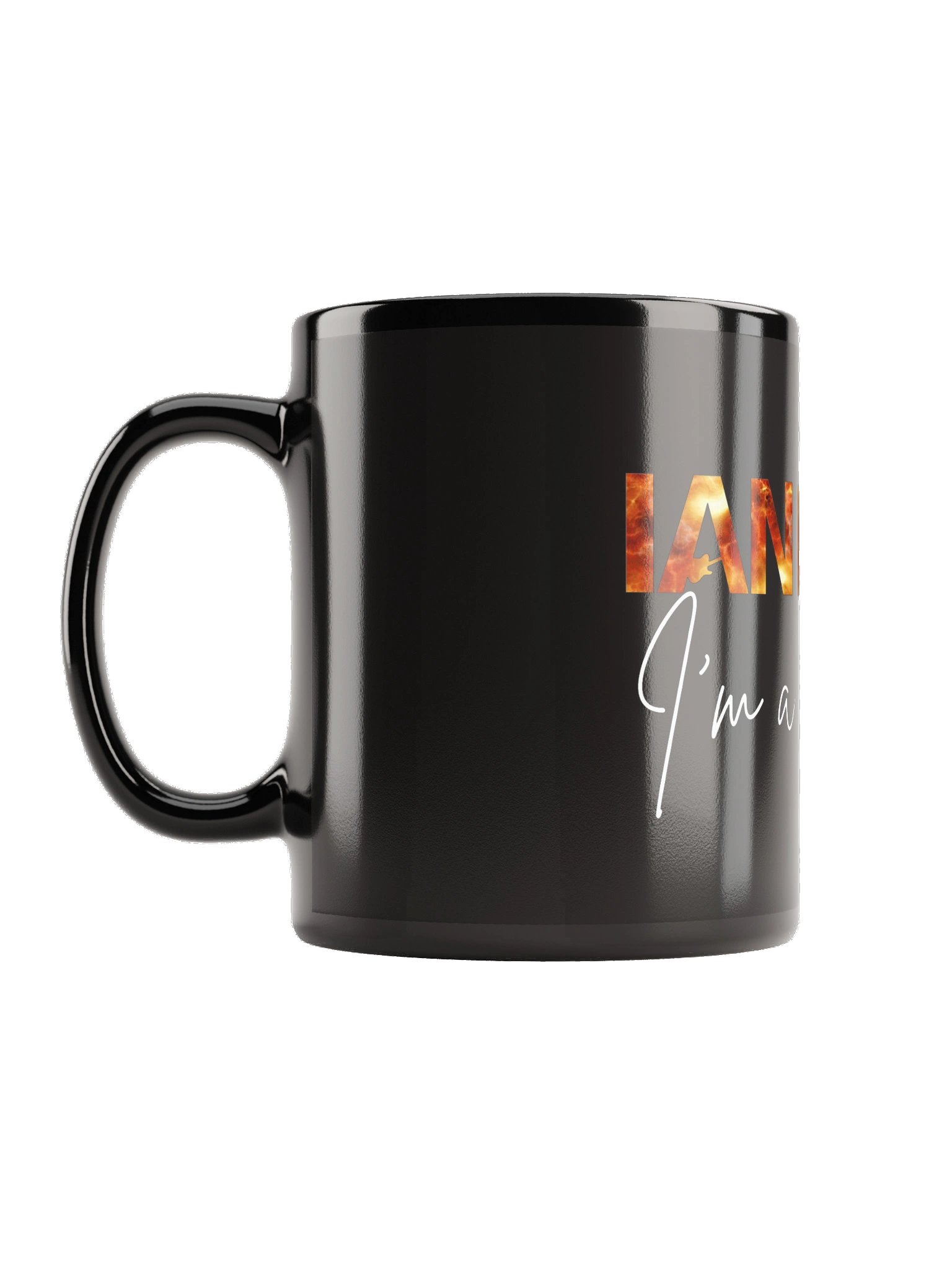 Believer Mug product image (2)