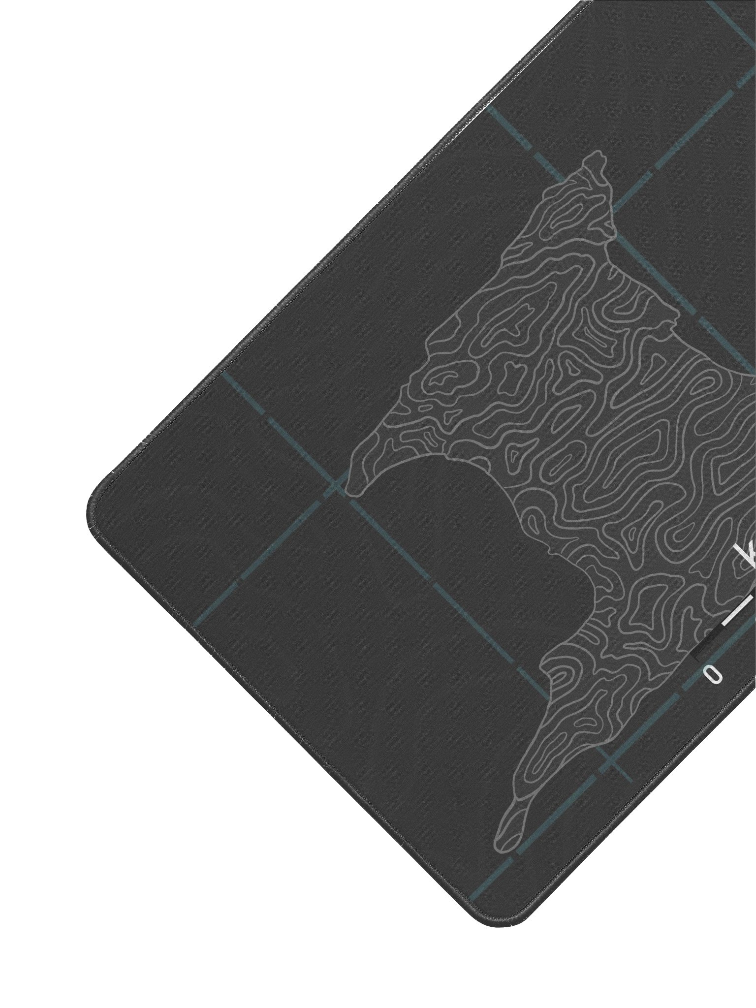 Topographic Map Design product image (2)