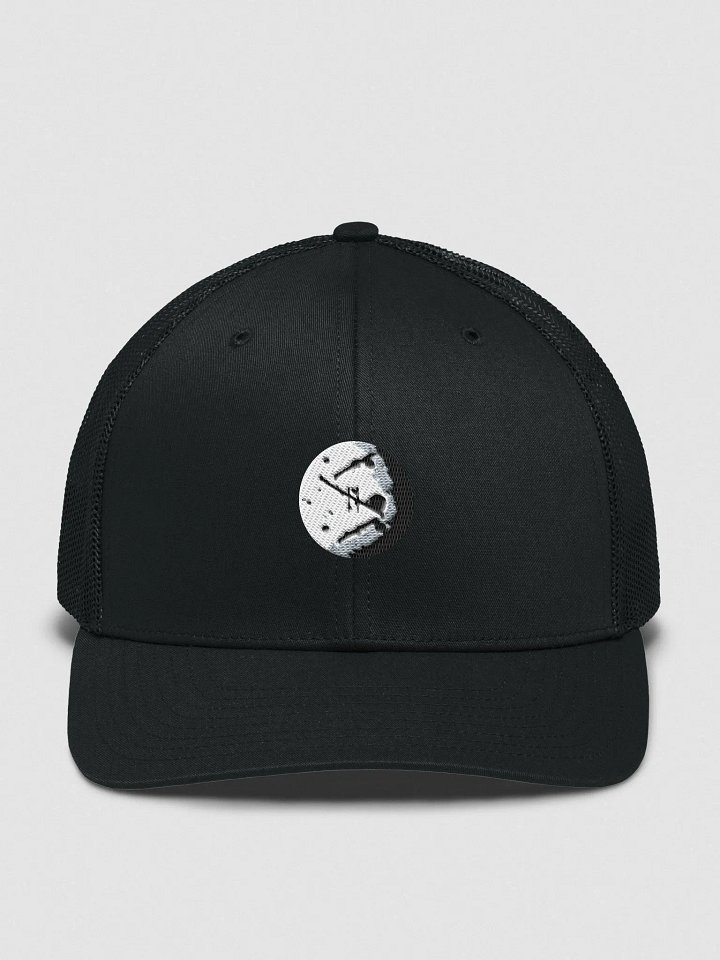 'CRATER' trucker product image (1)