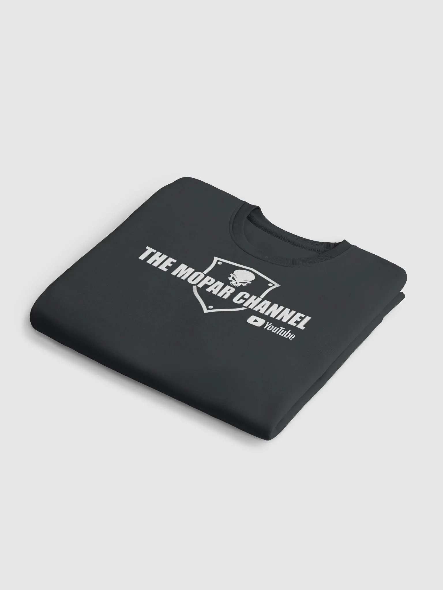 TMC Logo Crew Sweatshirt product image (10)