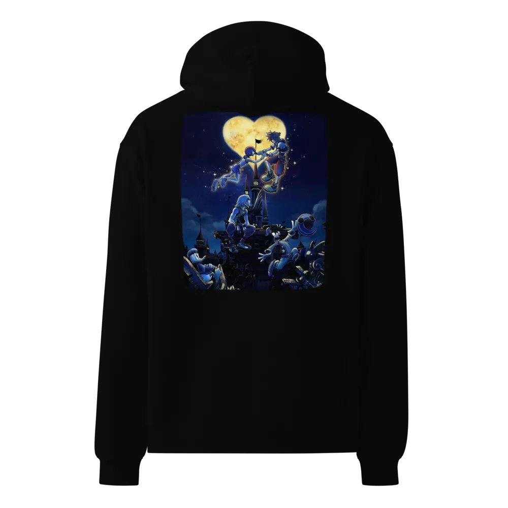 Epic Night heart product image (3)