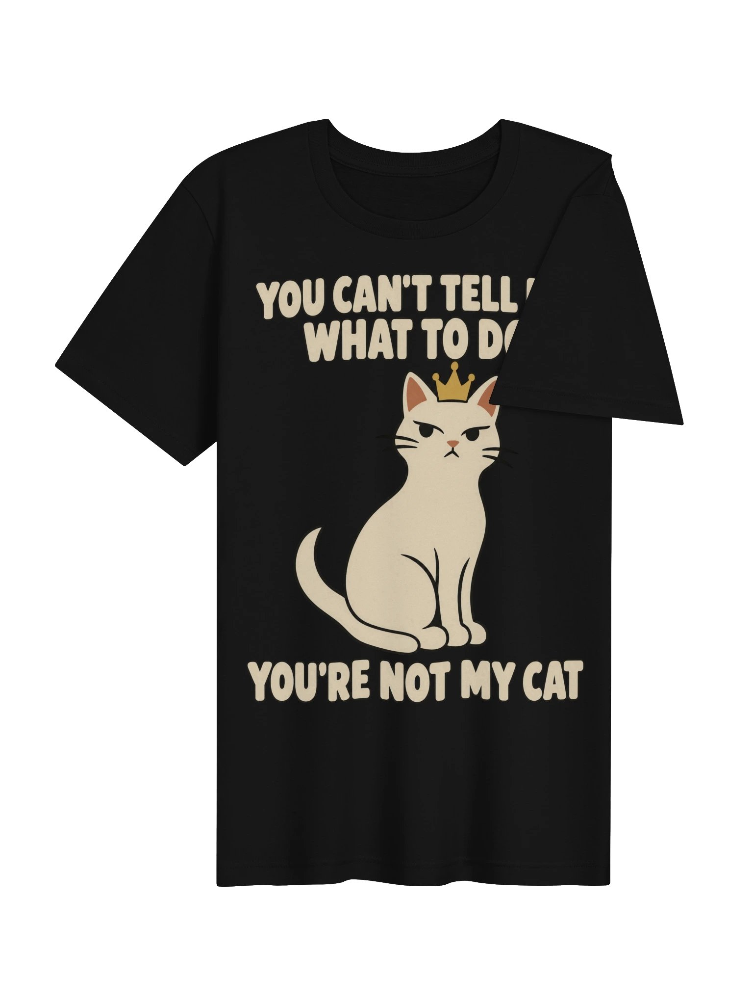 You're Not My Cat product image (13)