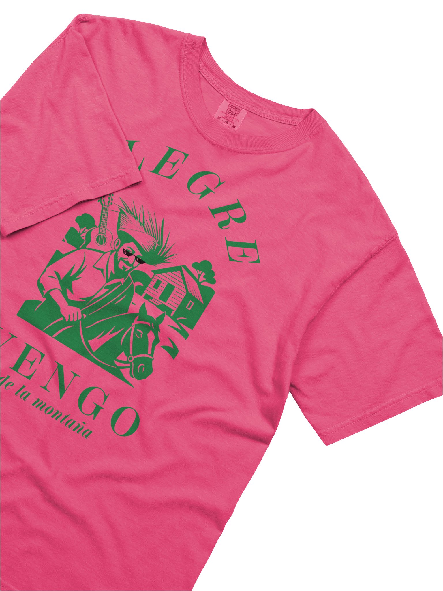 Alegre Vengo product image (2)