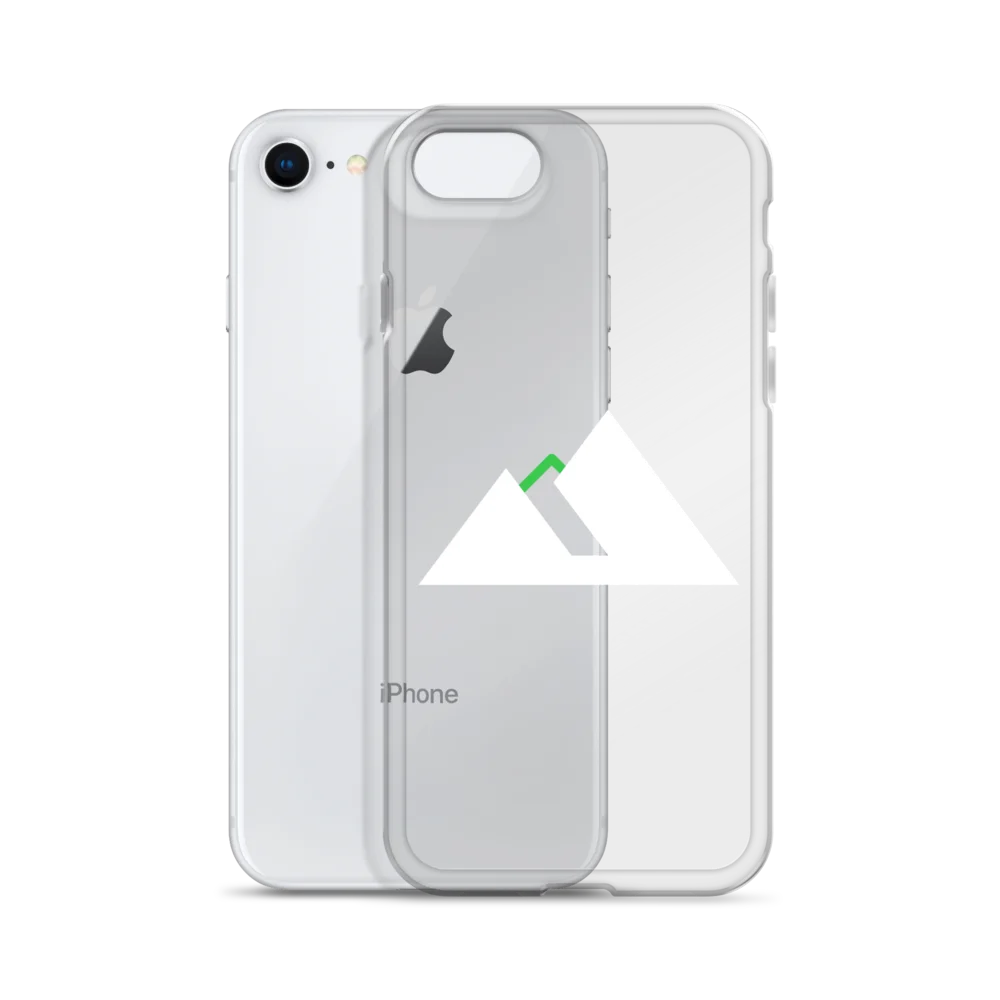 Apex MCC Mountain Glow iPhone Case product image (55)