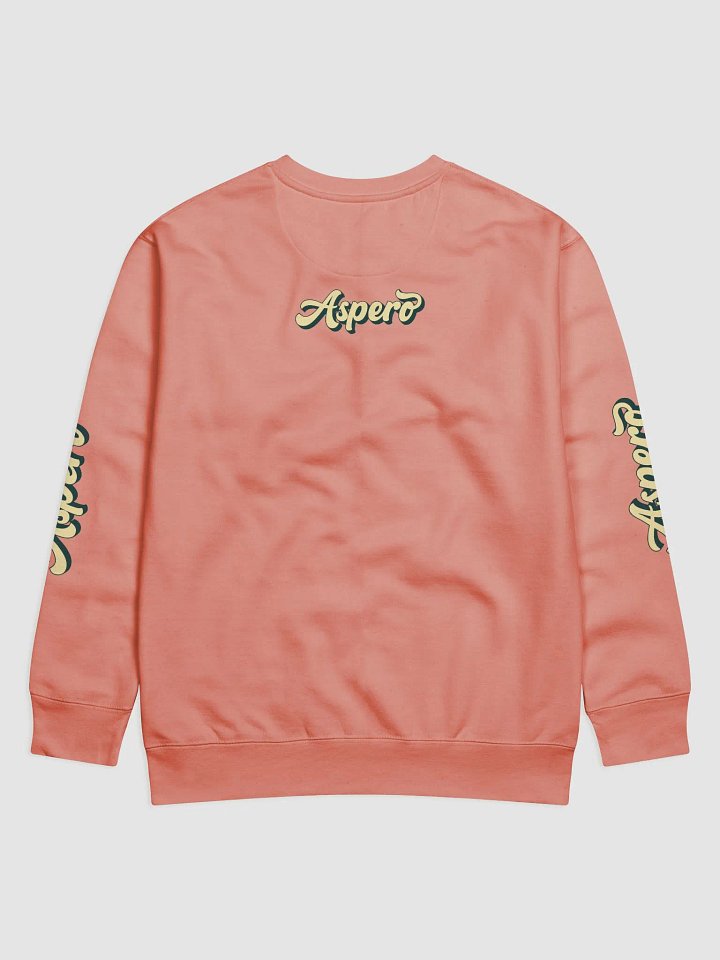 Aspen Vibes Premium Sweatshirt product image (14)