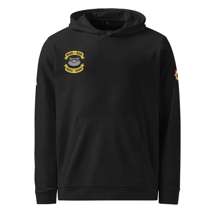Praise the Adidas Sweater product image (1)