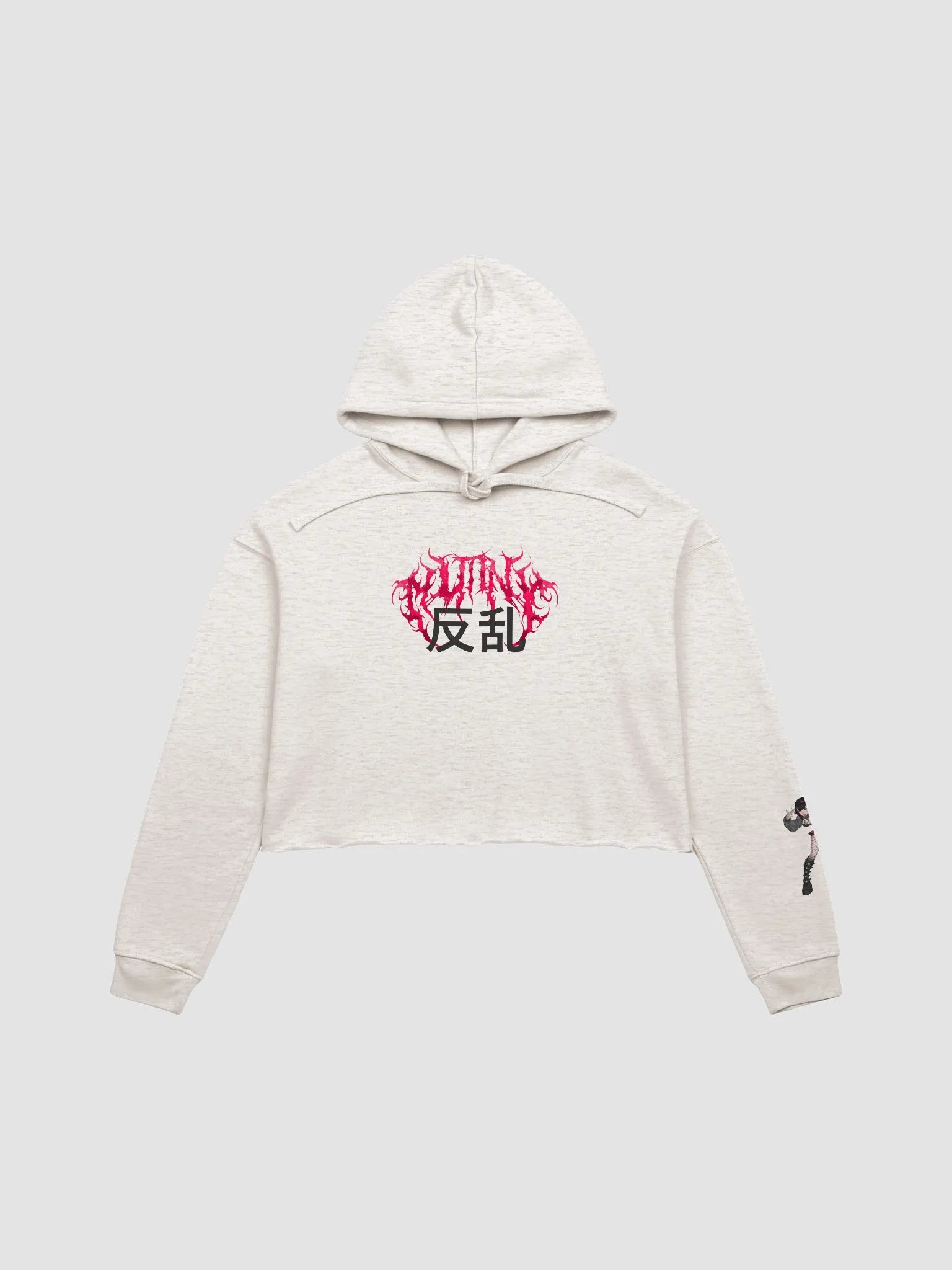Mutiny Crop product image (1)