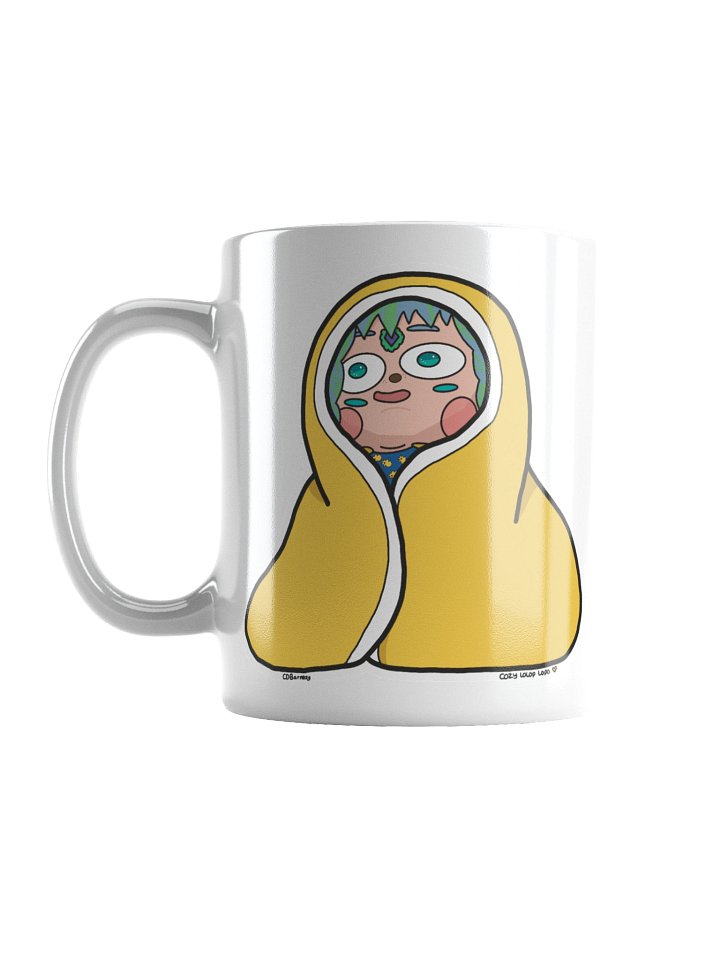 Cozy Lolo Mug product image (2)
