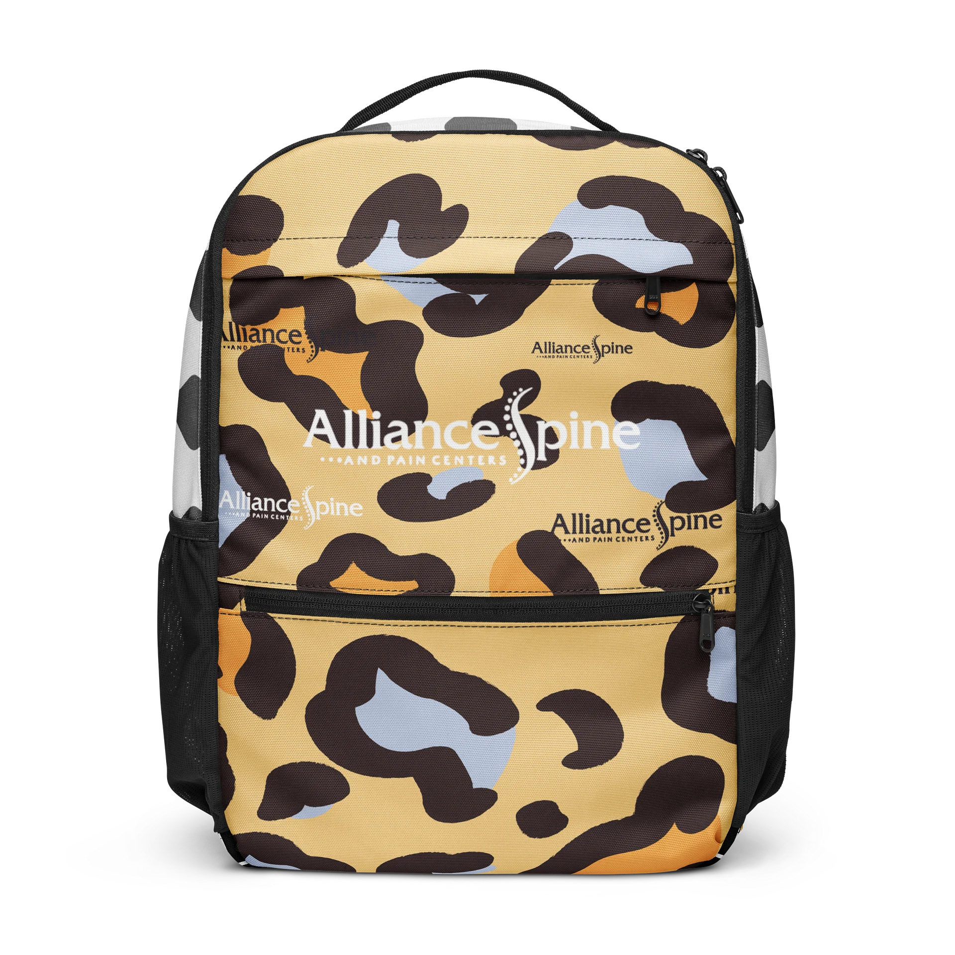 Custom Back Pack product image (1)
