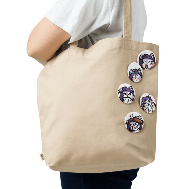 Derp Pixie Pins product image (2)