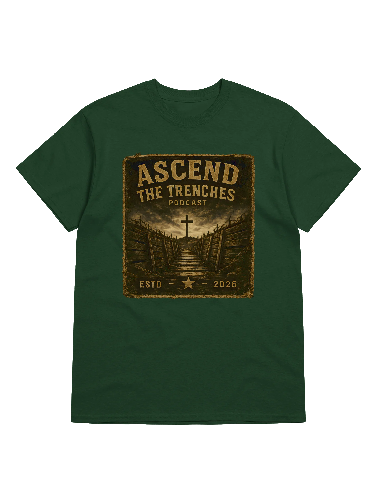 Ascend - Star Trench product image (20)