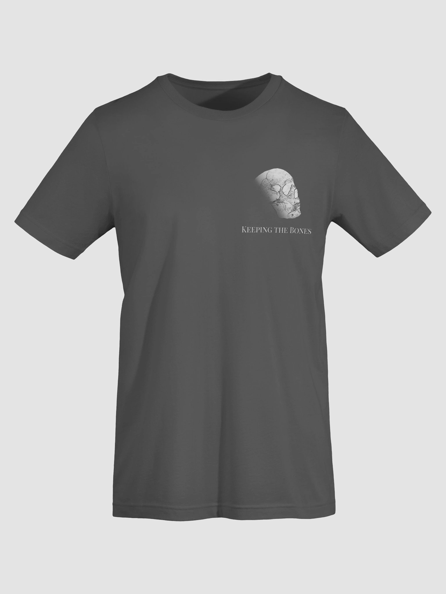 KtB Logo T-Shirt product image (7)