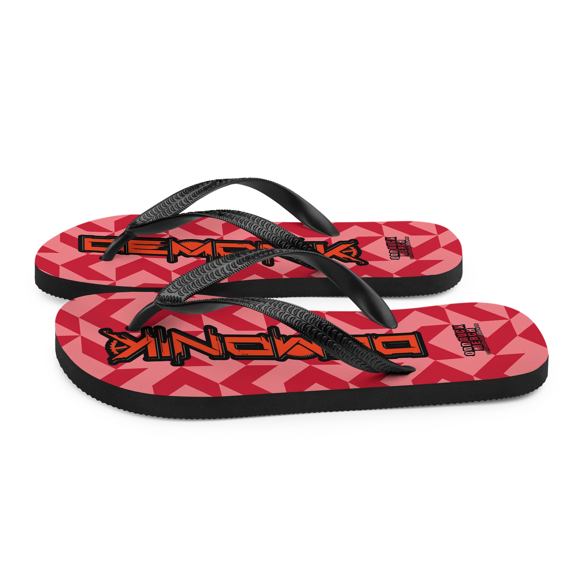 Demonik Flip Flops product image (5)