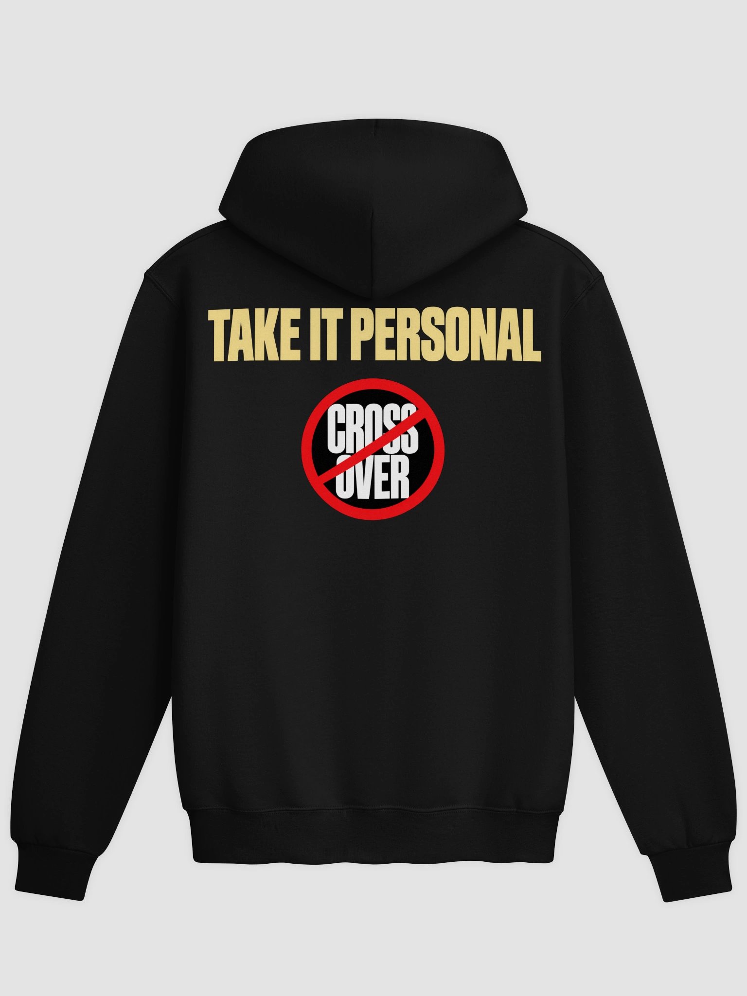 TIP Crossover Hoodie product image (2)