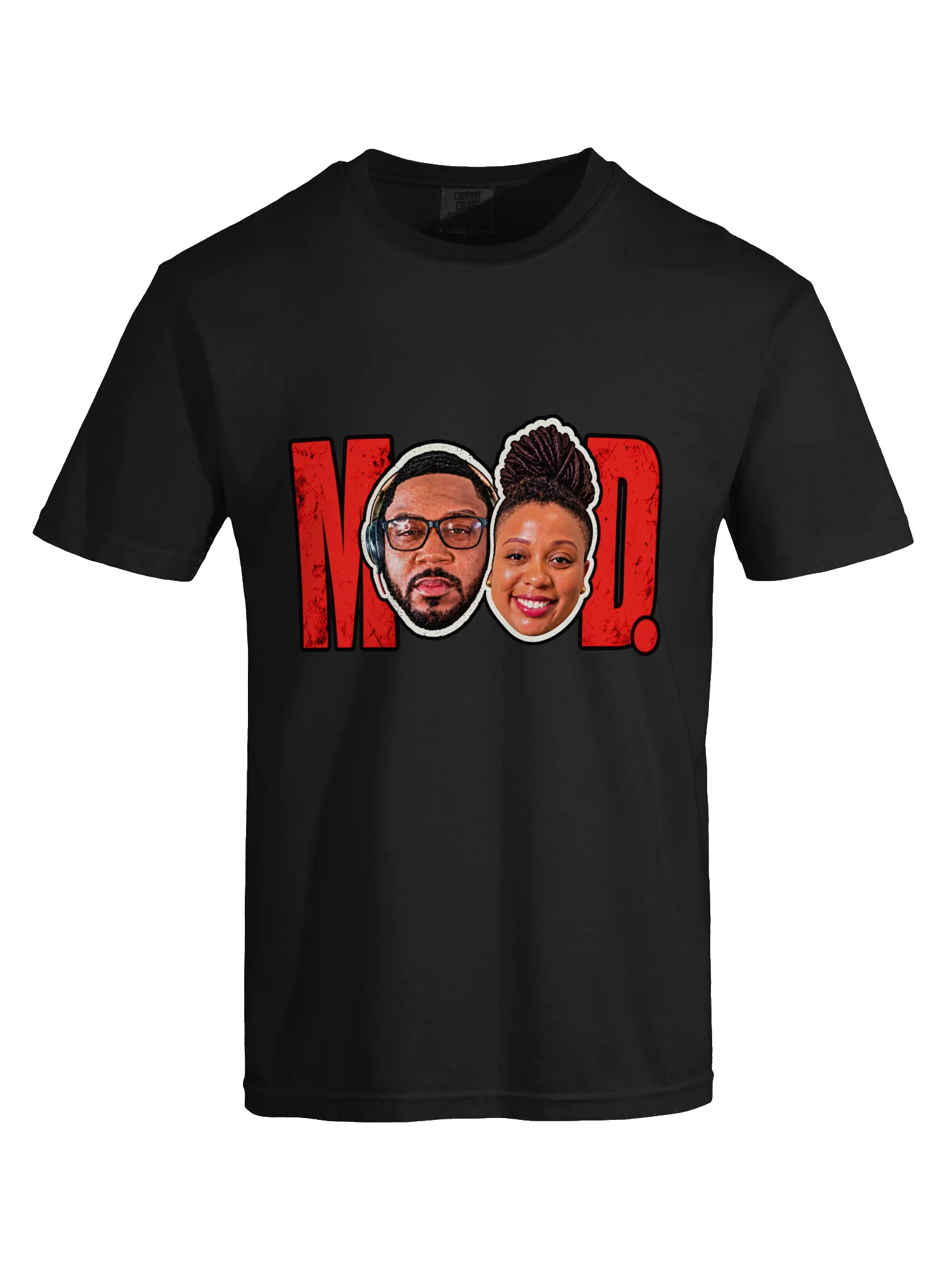 MOOD Tee product image (9)
