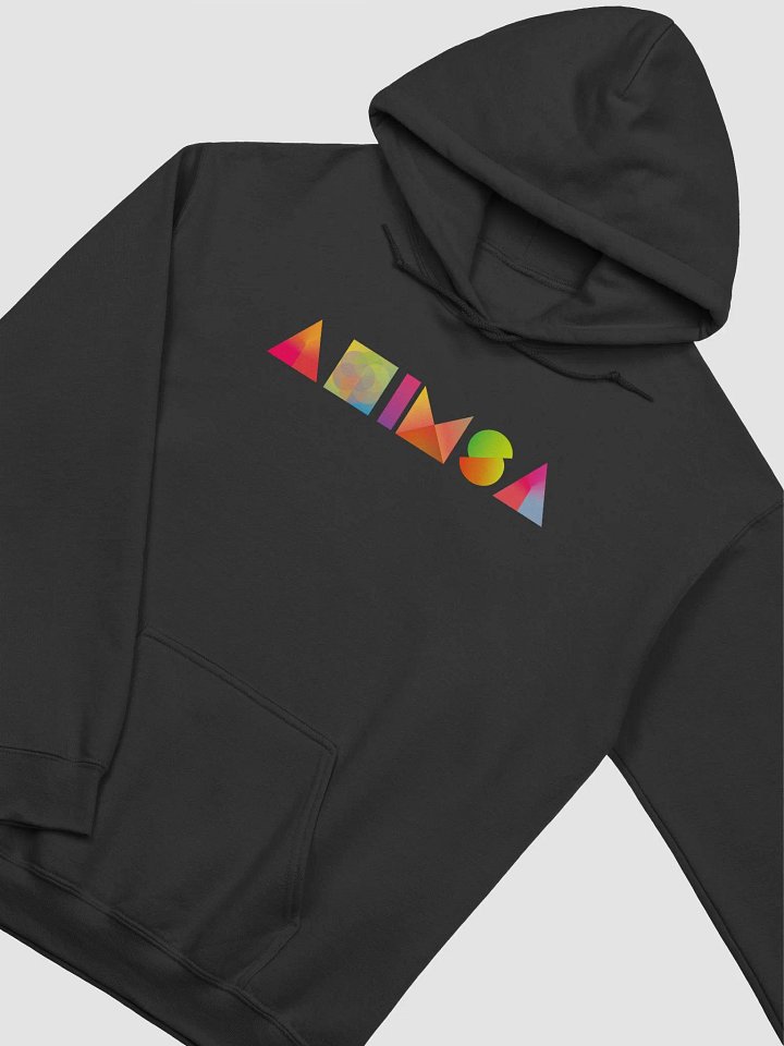 AHIMSA Hoodie - Sanskrit Principle of Non-Violence product image (2)