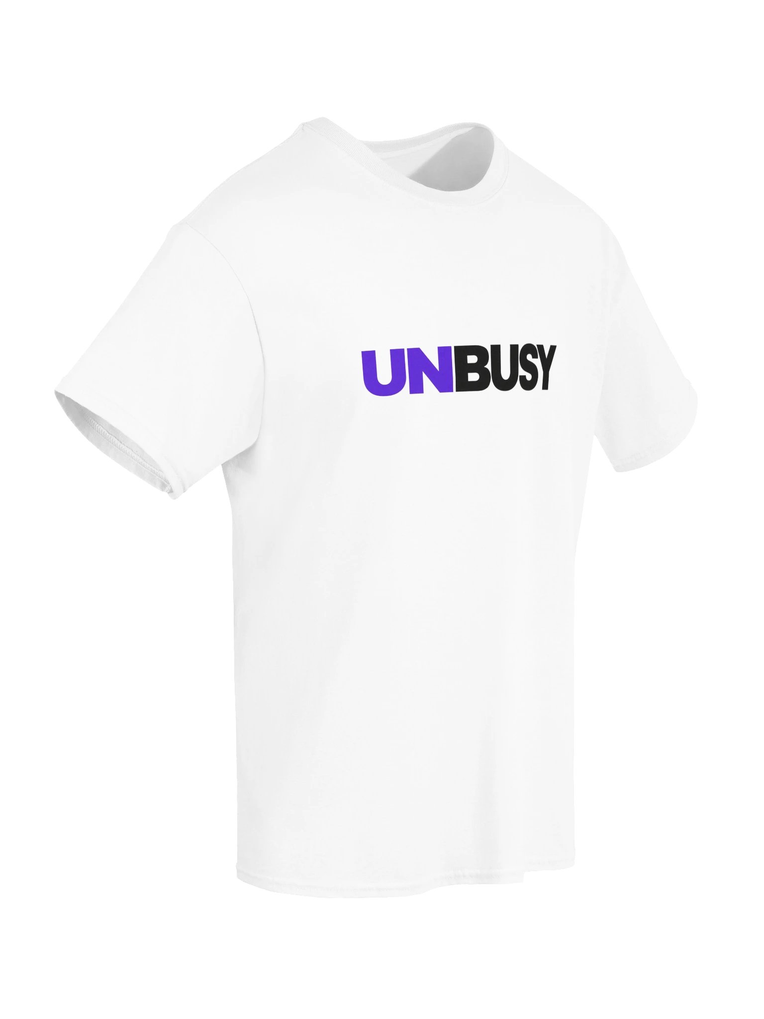 Hivekind UNBUSY Heavyweight T-Shirt product image (6)